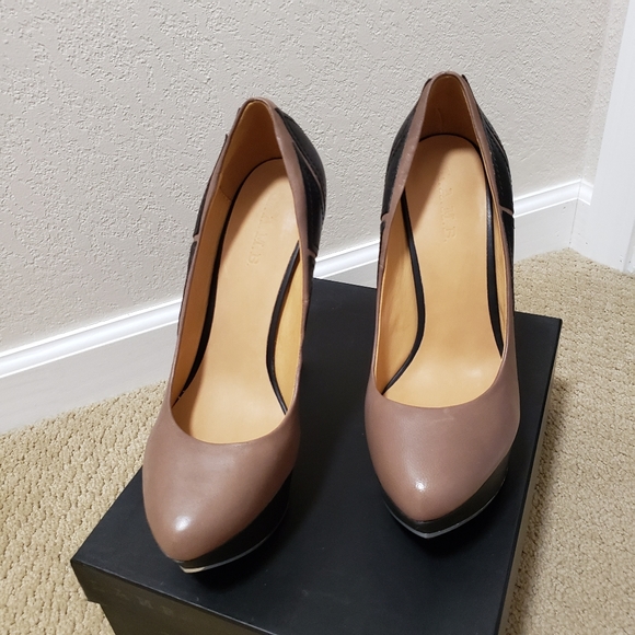 New in box L.A.M.B. Heels sz. 10 - Picture 3 of 7